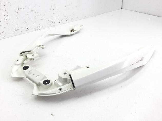 SUZUKI BURGMAN ABS 400 MANIGLIONE POSTERIORE 2011 CG113 - Foto 3