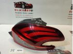 STOP FANALE POSTERIORE DESTRO PEUGEOT 208 Serie 9825601180 DV5RD/YHY (19)