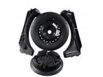 KIT RUOTA DI SCORTA JEEP Compass Serie 04726602AA (16)