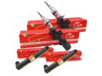 Kit Ammortizzatori Speed Fiat Panda 141