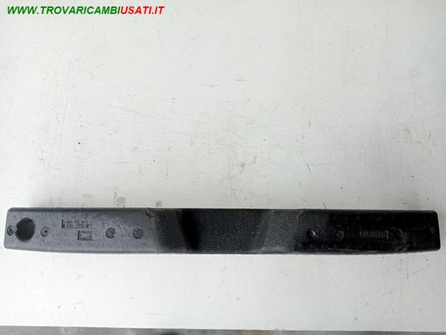 ASSORBITORE URTI PARAURTI ANT. 999-U1452511 Carrozzeria  Lamierati esterni  Paraurti  Assorbitore pa ALFA ROMEO - MITO - 2008