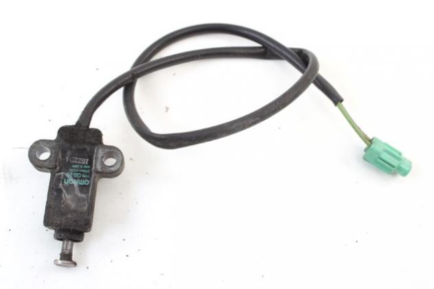 SUZUKI BURGMAN AN 400 3784011X50 INTERRUTTORE CAVALLETTO LATERALE 04 - 05 SIDE STAND SWITCH - Foto 2