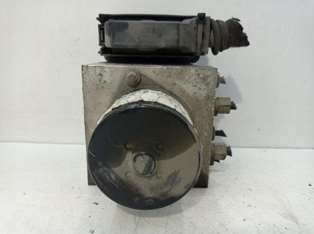 ABS OPEL Insignia S. Wagon 13321113 A20DTH diesel 1956 (0817)
