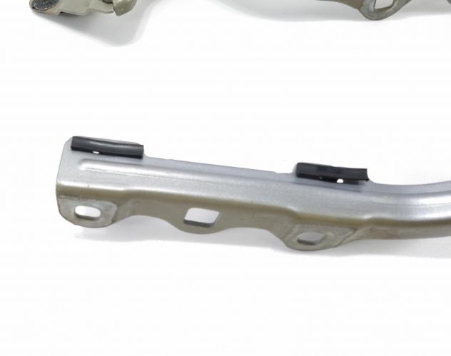 CERNIERE COFANO ANTERIORE DX E SX OPEL Crossland Serie F 15 DT (DV5RCE) (17) - Foto 7