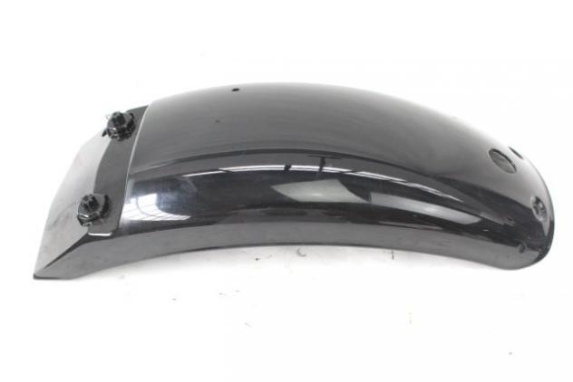 ROYAL ENFIELD INTERCEPTOR 650 148588C PARAFANGO POSTERIORE 19 - 24 REAR MUDGUARD - Foto 3