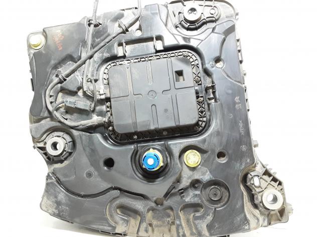 SERBATOIO ADBLUE PEUGEOT 208 Serie 9812914780 (1219) - Foto 2