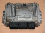 0281013018 ECU RENAULT MASTER OPEL VIVARO TRAFIC 2.5 0281013018 8200635663