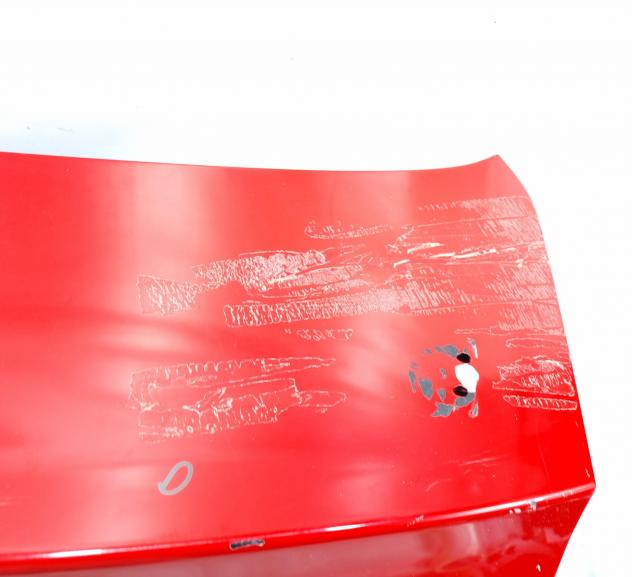 PORTELLONE POSTERIORE AUDI A5 Berlina Serie (8T3) 8T0827023 (07) - Foto 6