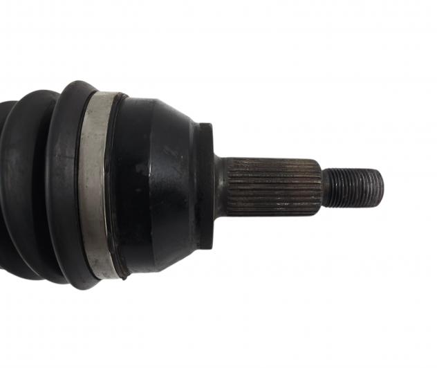 SEMIASSE ANTERIORE SINISTRO LAND ROVER Range Rover Evoque Serie 204DTD (18) - Foto 3