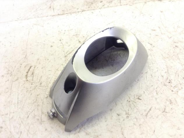 HONDA CBR RR ABS KM0 600 FONDELLO PARACALORE SCARICO MARMITTA 2024 2026 PC69A4RK - Foto 2