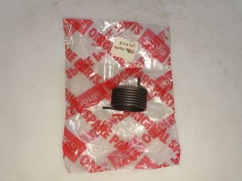MOLLA MESSA IN MOTO APRILIA RX 50 AP8206363