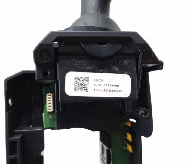 DEVIOLUCI LAND ROVER Range Rover Evoque 1° Serie BJ32-3F973-AB (11) - Foto 8