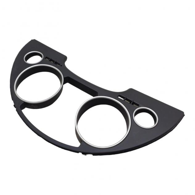 MASCHERINA CENTRALE CRUSCOTTO SEAT Exeo ST (3R5) CAGA, CJCA (0913) - Foto 4