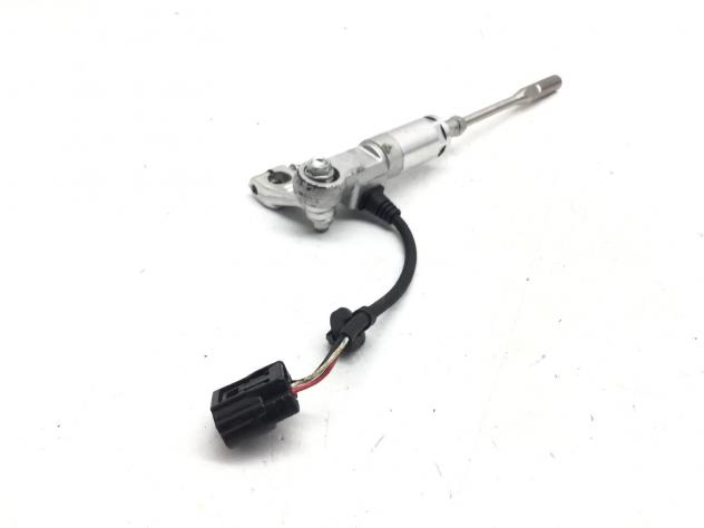 HONDA CBR RR ABS KM0 600 SENSORE DI CORSA E ASTA CAMBIO 2024 2026 PC69A4RK - Foto 4
