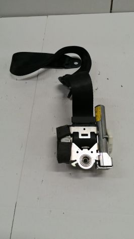 Cintura anteriore sx Ford Fiesta 2010 mk6 34019804
