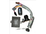 400BL019 KIT SERRATURE   KIT CENTRALINA E TELECOMANDO AIXAM SENSATION EMOTION