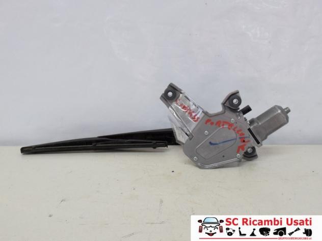 MOTORINO TERGICRISTALLO ANTERIORE JEEP Compass Serie 55112704AA (16) - Foto 2