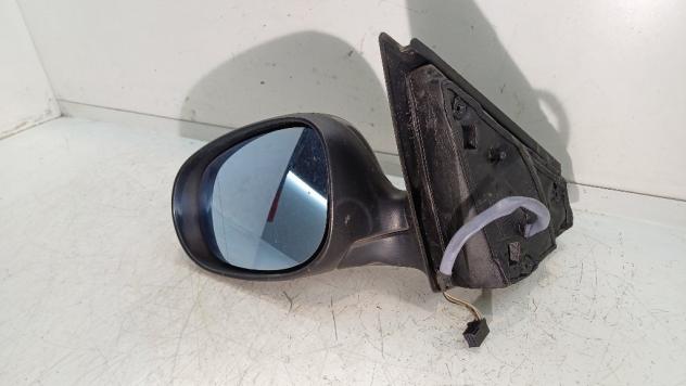 SPECCHIETTO RETROVISORE SINISTRO LANCIA Delta 3° Serie 735598050 198A5000 (0811)
