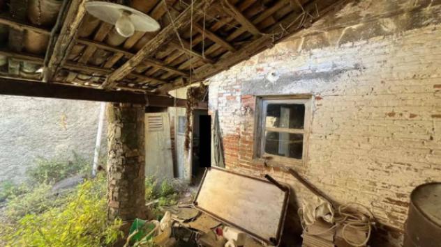 Immobile in asta di 920 m² in vendita a Merì - Foto 12