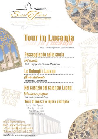Sassi di Matera - Trasferimenti e Tour - Foto 2