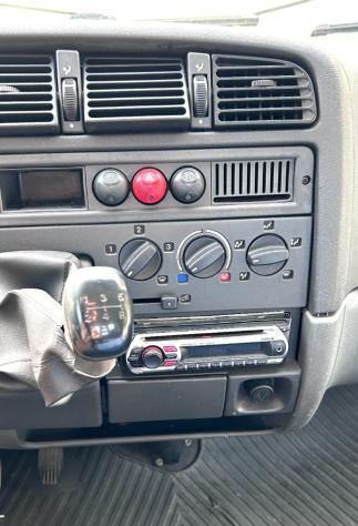FIAT Ducato 2.8 JTD CARROATREZZI TEL 327- 4425768 - Foto 9