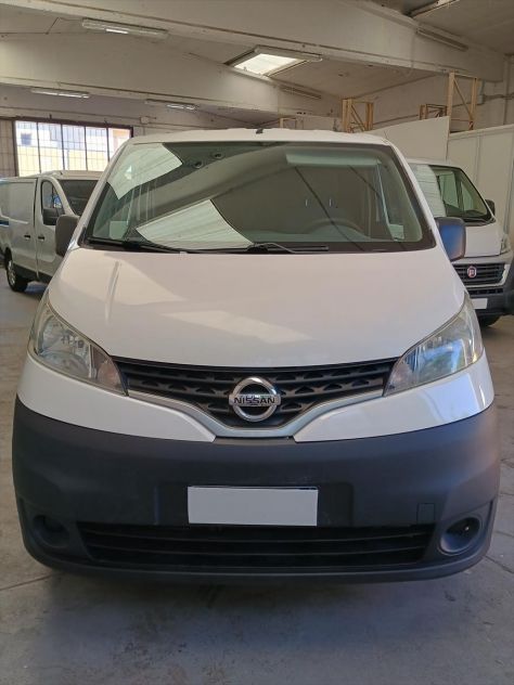 Nissan NV200 1.5 dci Euro 6B - Foto 5