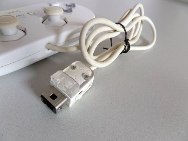 Joypad / controller / PAD Nintendo Wii Originale (usato, funzionante) - Foto 3