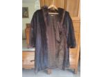 Pregiate Pellicce vintage da donna di visone, castoro, astrakan e rat mousquet
