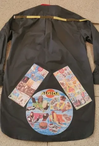 Abbigliamento e Scarpe customizzati a mano - Foto 8