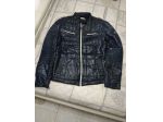 Piumino lucido Bershka taglia L/40