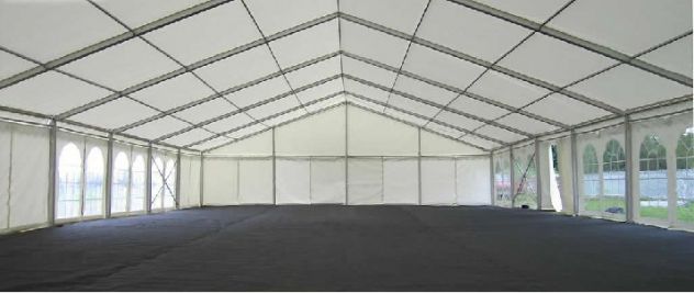 Tendostruttura 20x40m - Foto 2
