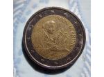 MONETA 2 EURO SAN MARINO ANNO 2017