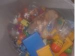 Sorprese Kinder - Findus - Parmalat
