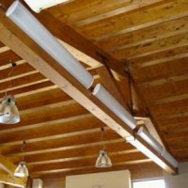Patanè S. Impianti Elettrici Civili e Industriali