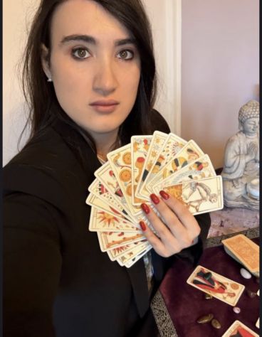 Giulia e Antonio consulto 30 euro 30 minuti