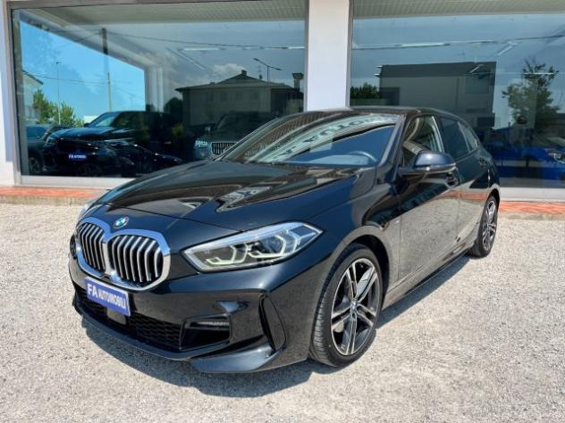 BMW 118 d 5p. Msport Autom. rif. 23883153 - Foto 2
