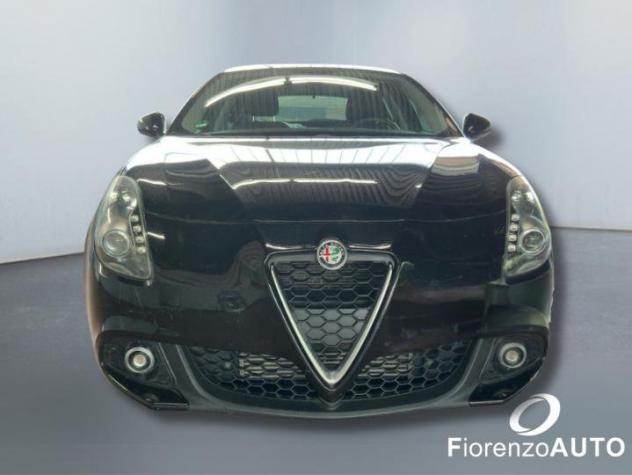 Alfa Romeo Giulietta 1.4 Turbo Distinctive 120cv(Man) "PREZZO REALE" (F1380) - Foto 2