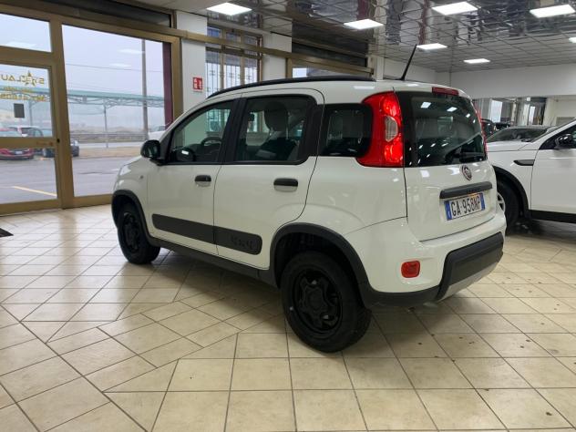 Fiat Panda 0.9 TwinAir Turbo S&S 4x4 - Foto 8