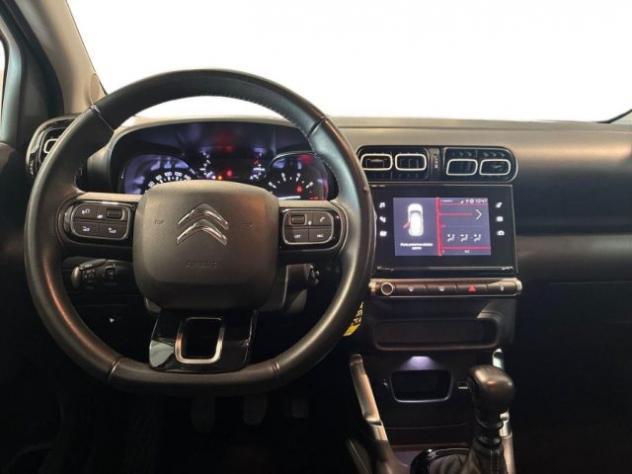 CITROEN C3 Aircross PureTech 110 S&S C-Series rif. 23868487 - Foto 10