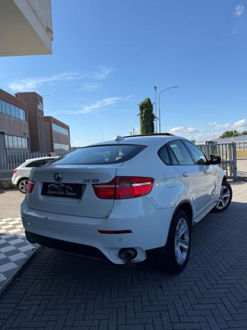 Bmw X6 xDrive35d Eletta - Foto 6