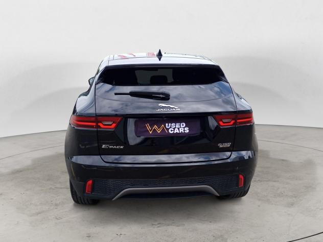 Jaguar E-Pace 2.0D 150 CV AWD aut. - Foto 8