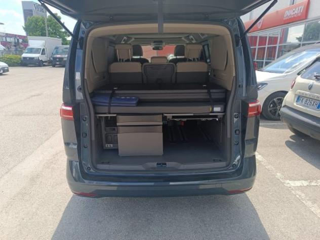 VOLKSWAGEN California t7 beach camper rif. 23722905 - Foto 6