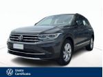 VOLKSWAGEN Tiguan 2.0 tdi elegance 150cv dsg rif. 23789728