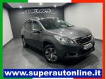 PEUGEOT 2008 1.4 HDi 68CV ALLURE UNICO PROPRIETARIO rif. 23317786