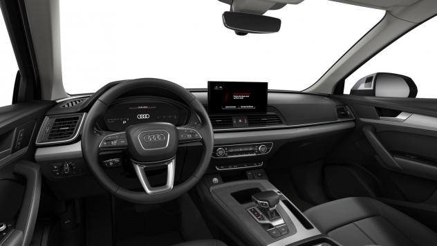 Audi Q5 Sportback 40 TDI Busin. Advanced quattro S tronic - Foto 7