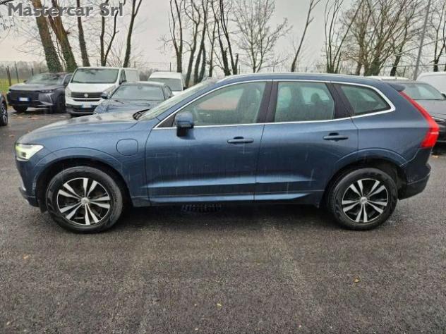 VOLVO XC60 2.0 t8 Business Plus awd 303cv geartronic GA713NZ rif. 23835209 - Foto 5