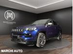 JEEP Compass 1.3 Turbo T4 150 CV aut. 2WD 80° Anniversario rif. 23820906