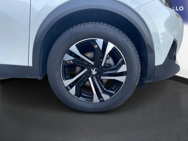 Peugeot 2008 2008 BlueHDi 110 S&S GT - Foto 8
