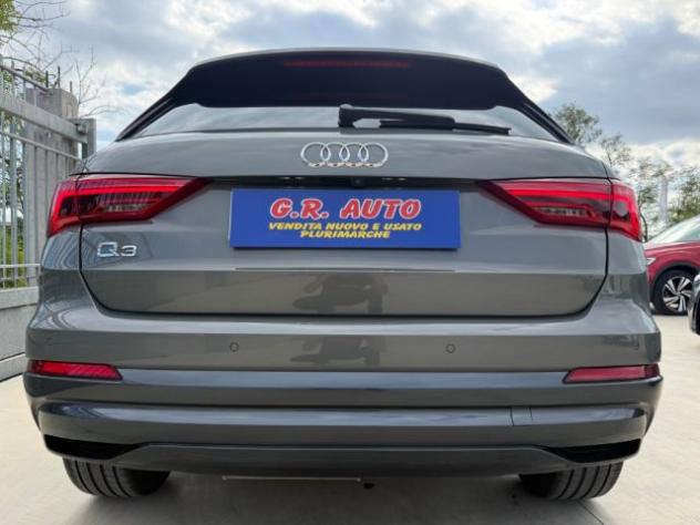 AUDI Q3 35 TDI Aziendale GARANZIA rif. 24208517 - Foto 9