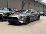 FORD Mustang Fastback 5.0 V8 aut. GT rif. 24102000